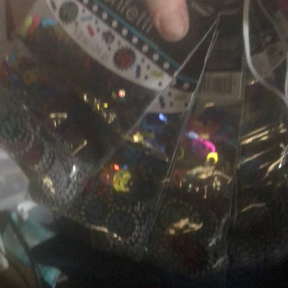 Confetti 30,40,50,60